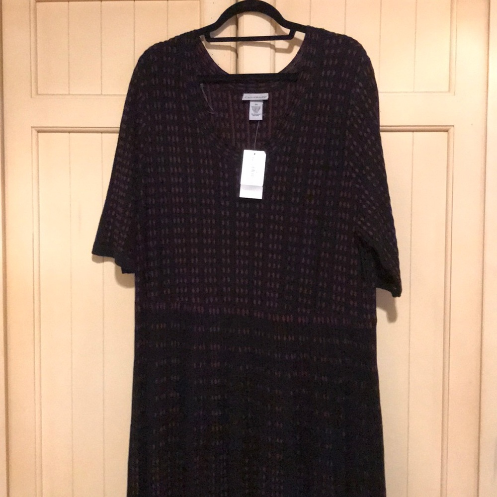 Beautiful sweater dress